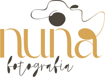 Nuna Fotografía | Logo
